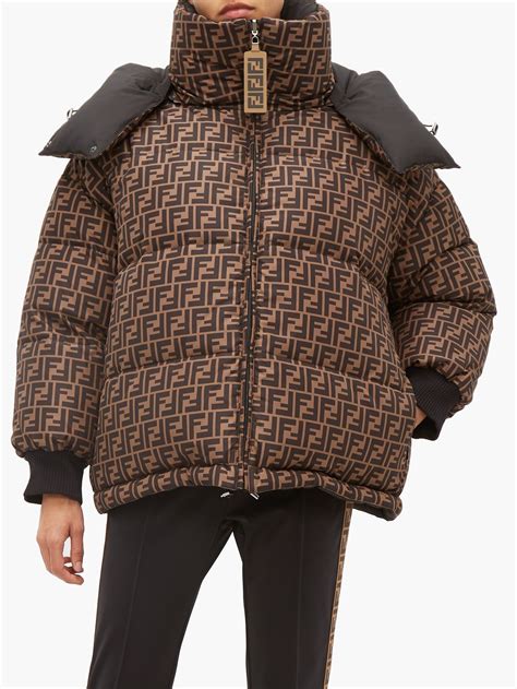 fendi winter coats|Fendi coats for women.